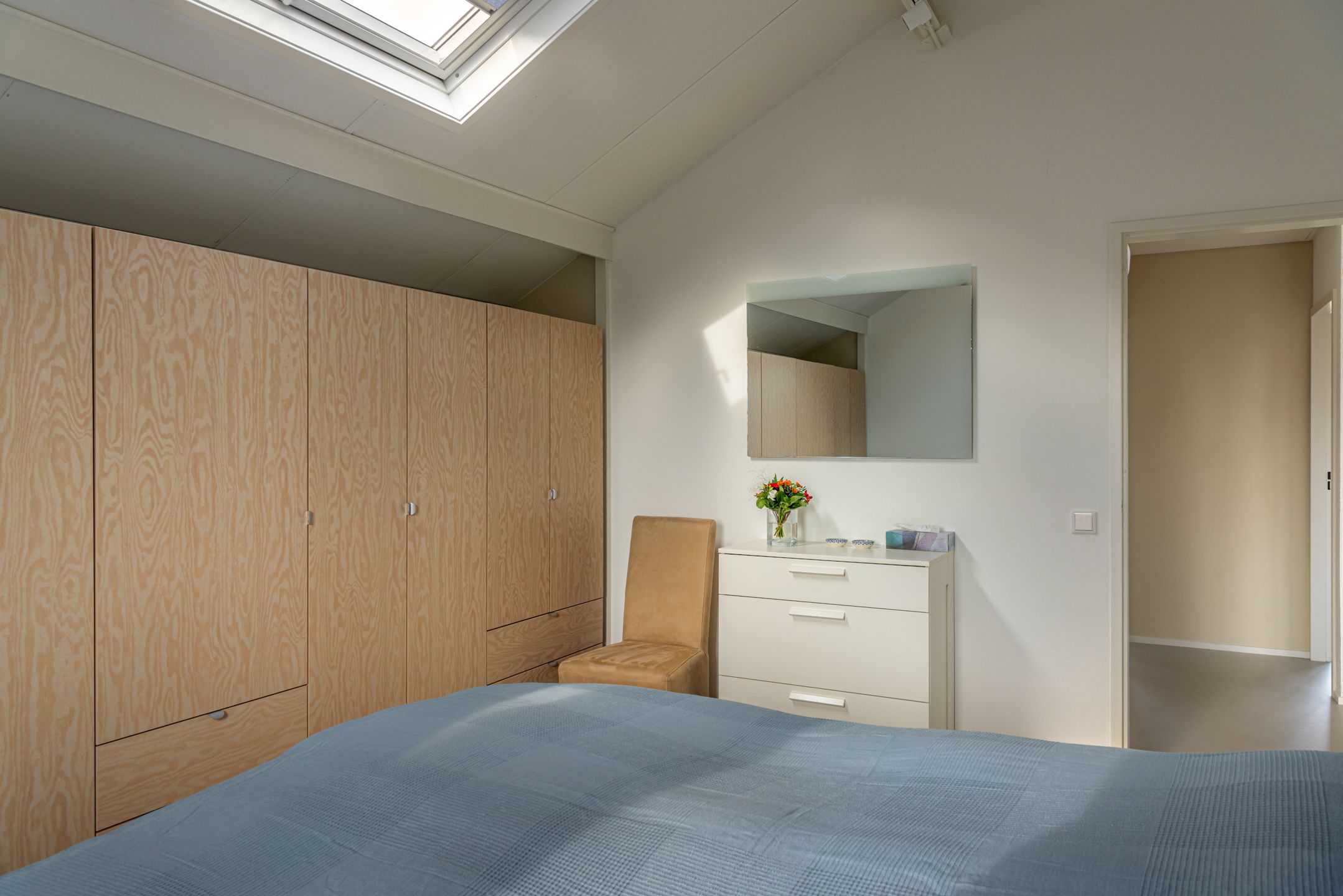 Foto 21 van Jupiterbaan 20