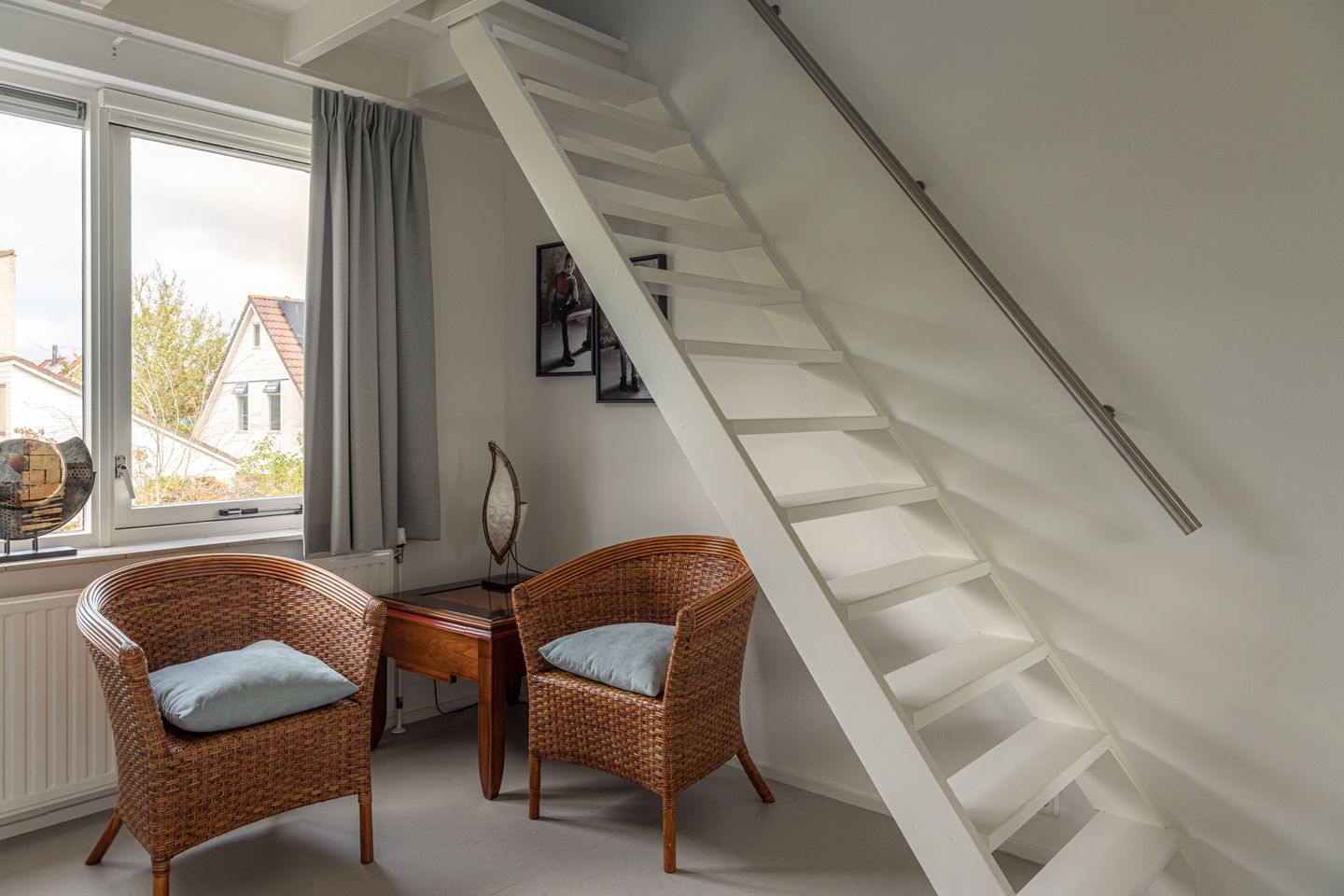 Foto 25 van Jupiterbaan 20