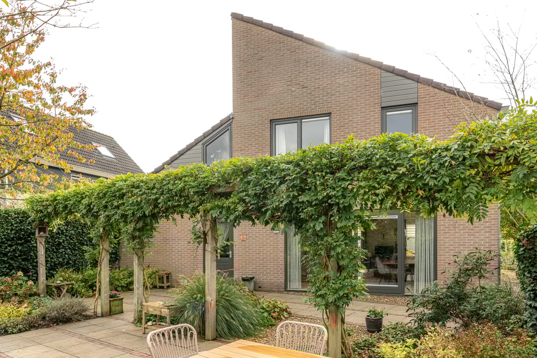 Foto 31 van Jupiterbaan 20