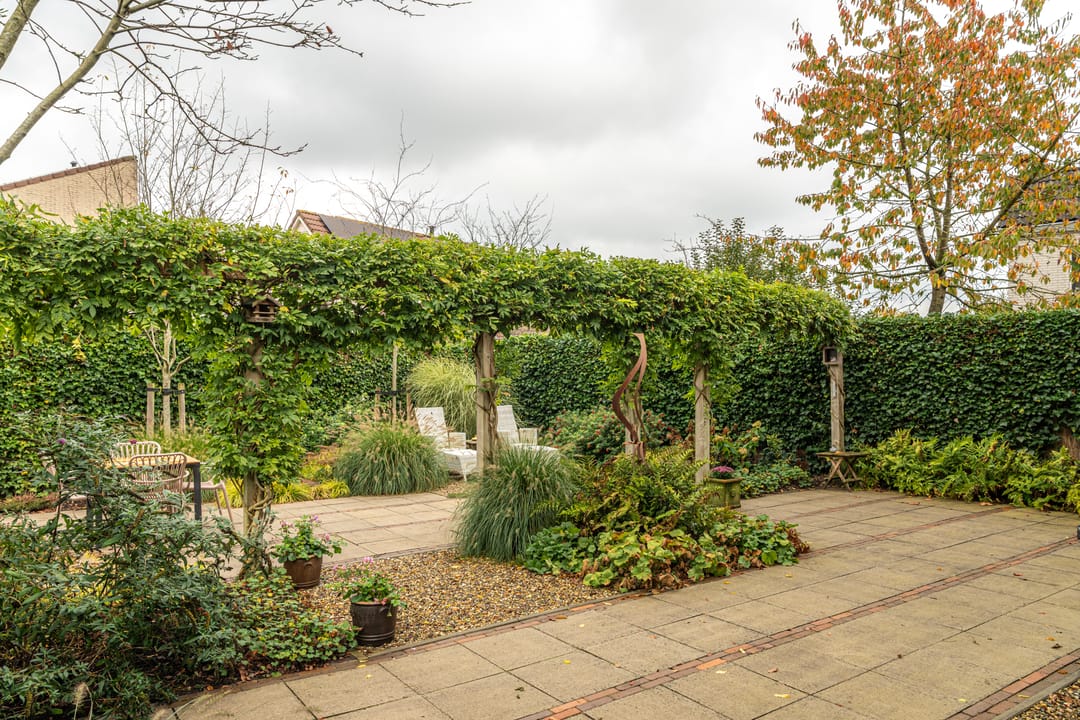 Foto 32 van Jupiterbaan 20