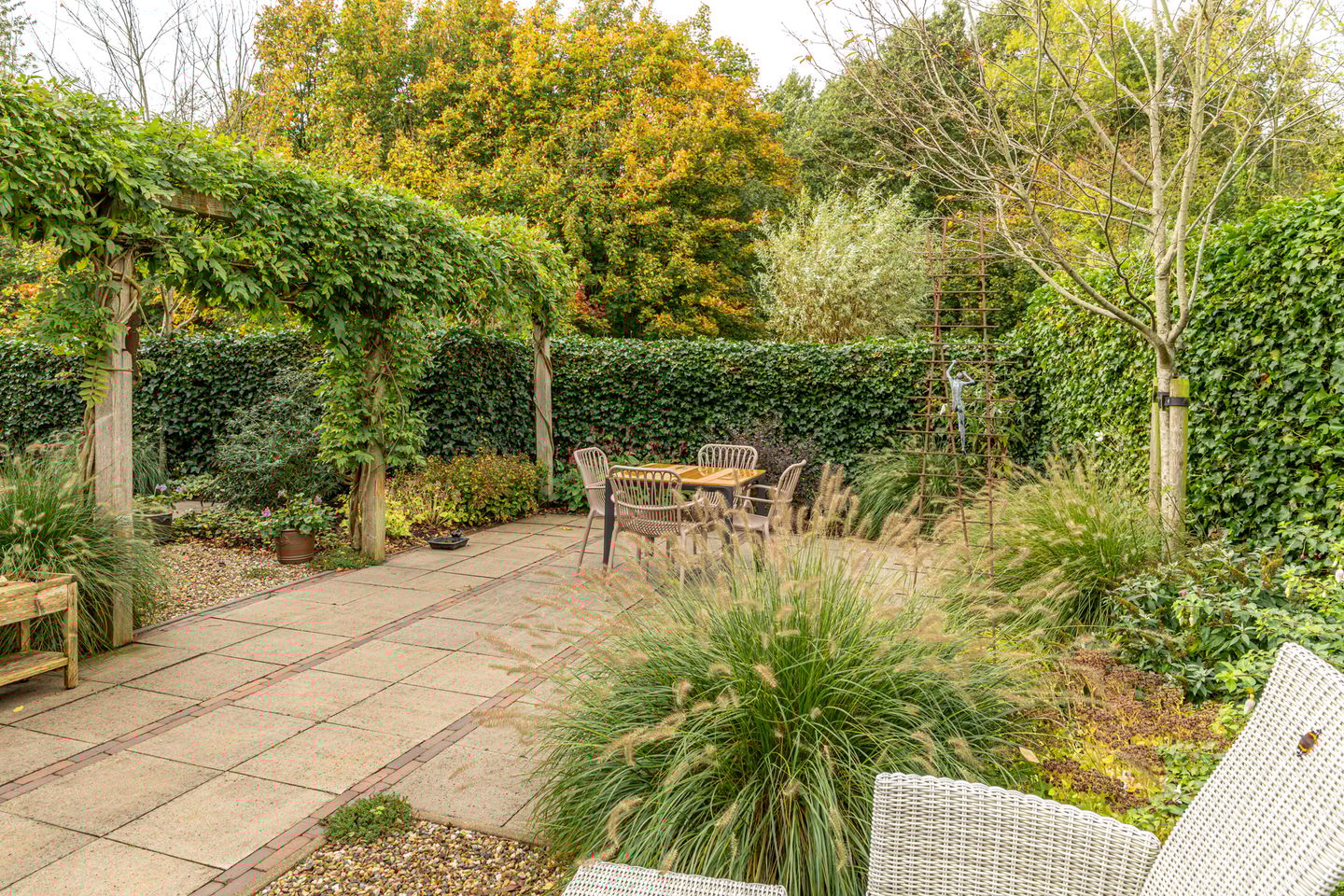 Foto 35 van Jupiterbaan 20