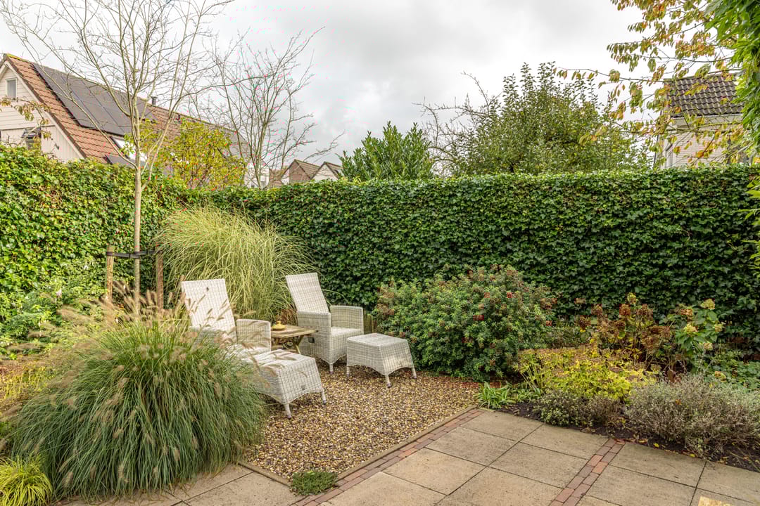 Foto 37 van Jupiterbaan 20