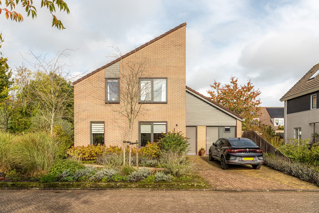 Foto 38 van Jupiterbaan 20