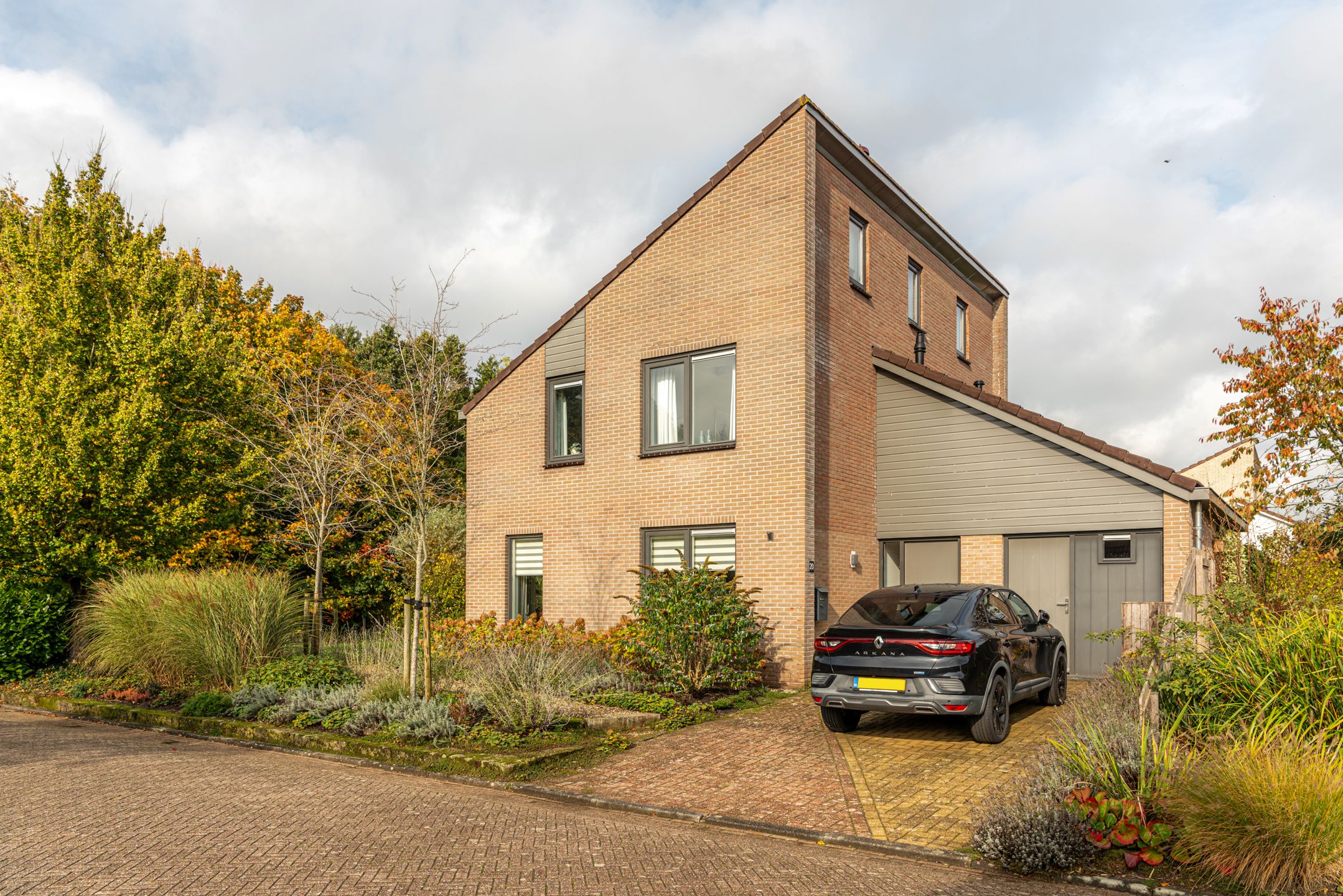 Foto 39 van Jupiterbaan 20