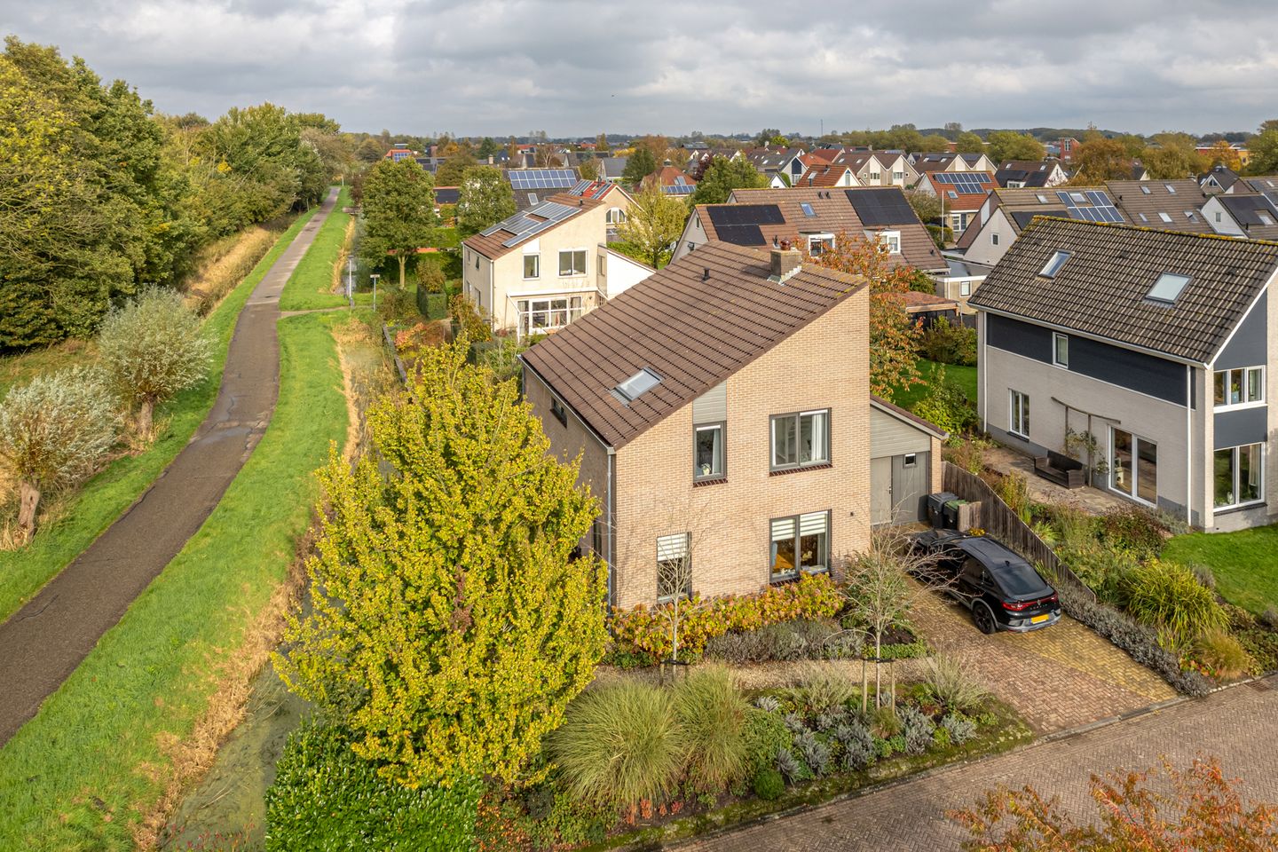 Foto 40 van Jupiterbaan 20