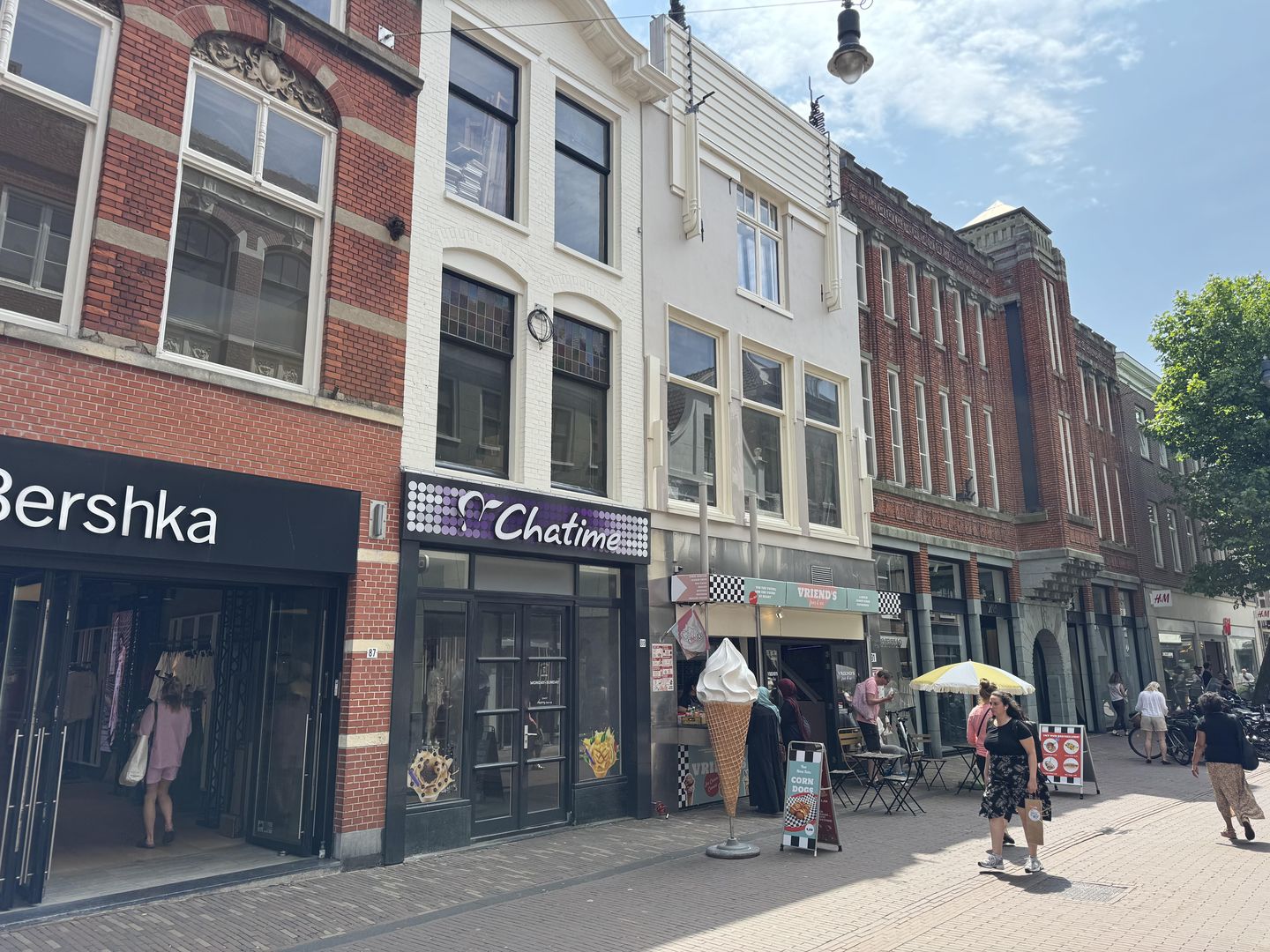 View photo 3 of Grote Houtstraat 89