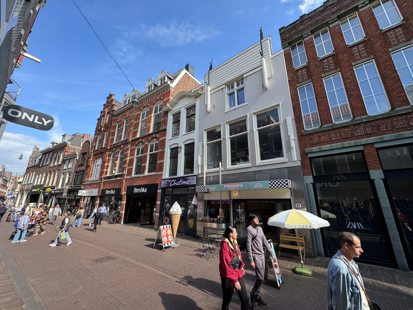 View photo 4 of Grote Houtstraat 89
