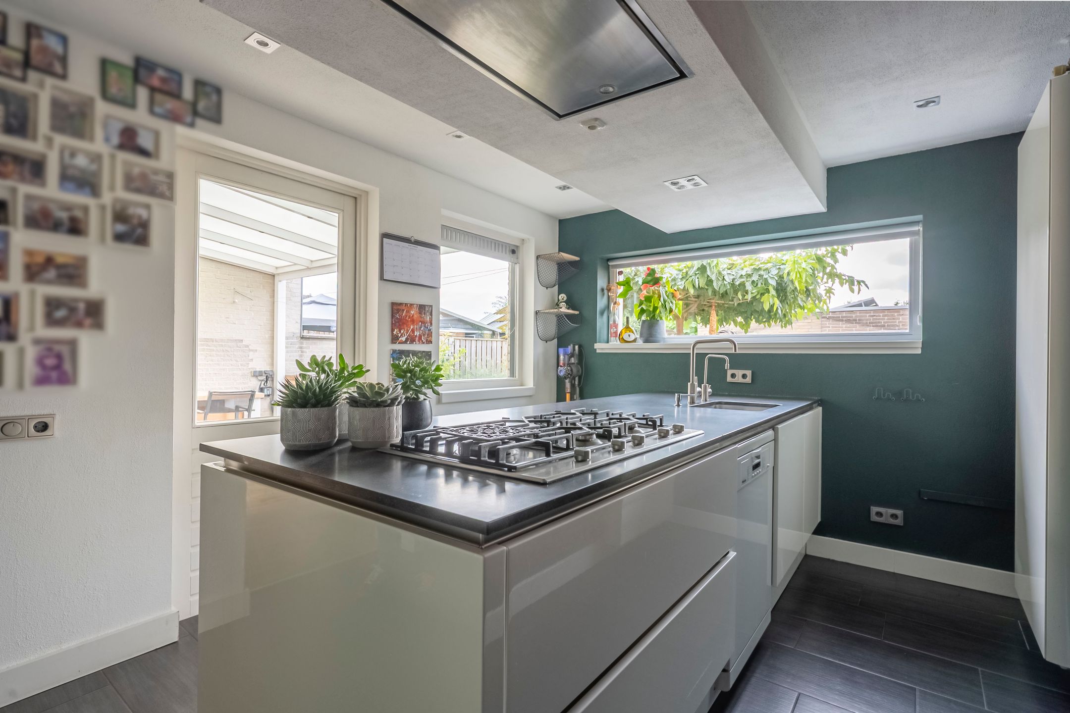 Foto 9 van Jennewegske 9