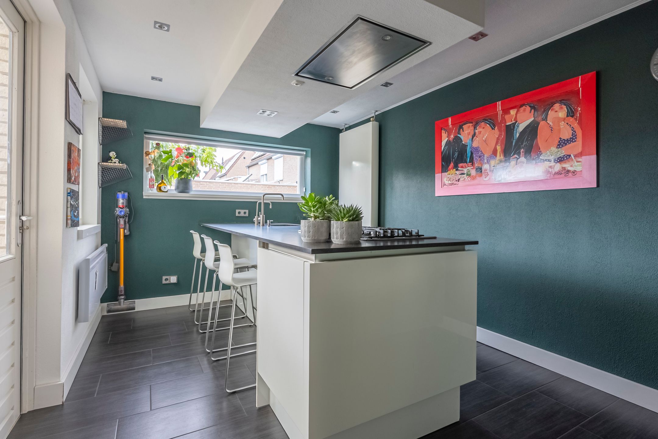 Foto 3 van Jennewegske 9