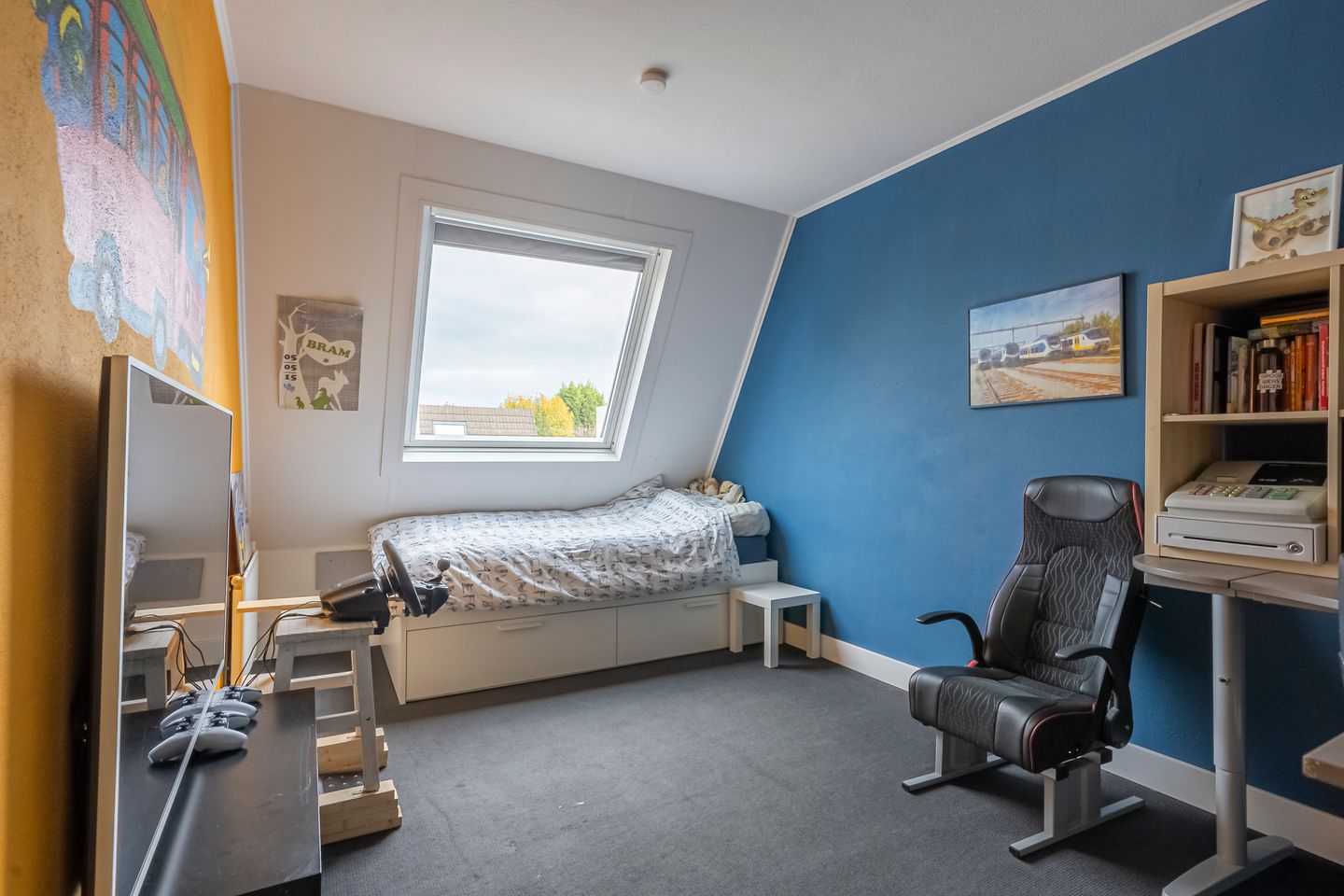 Foto 14 van Jennewegske 9