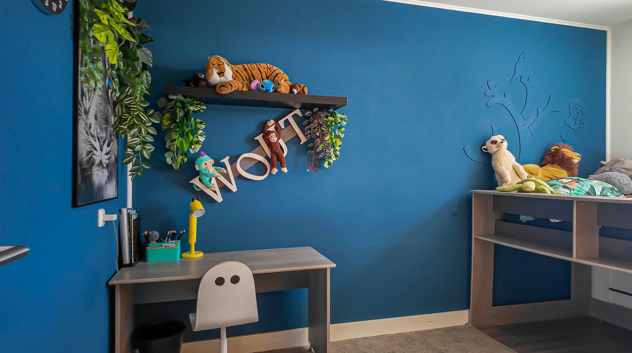 Foto 15 van Jennewegske 9