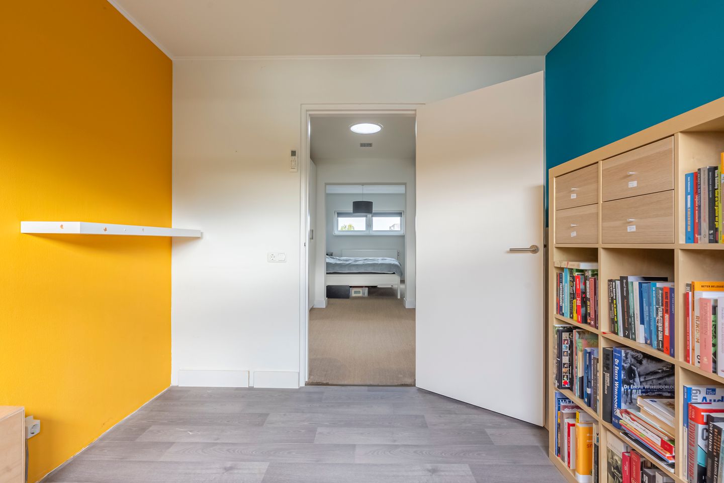 Foto 20 van Jennewegske 9