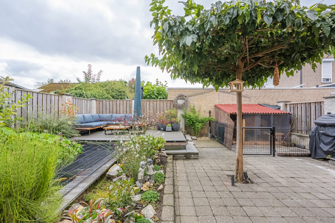 Foto 23 van Jennewegske 9