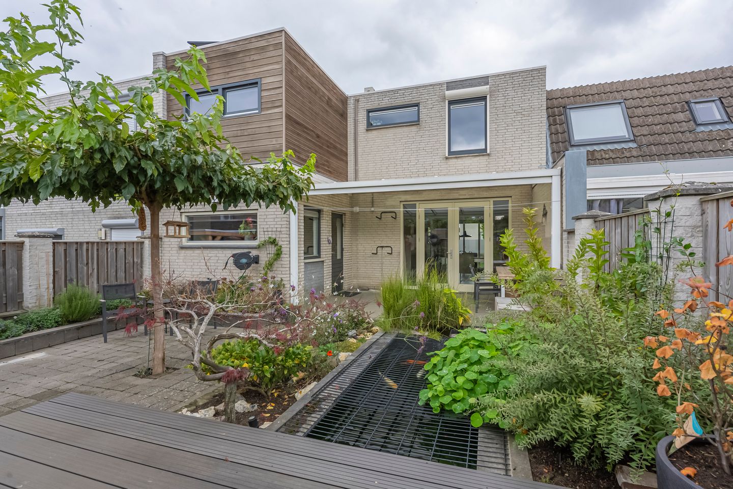 Foto 25 van Jennewegske 9