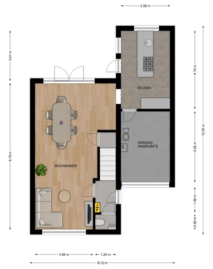 Photo 27 of Jennewegske 9