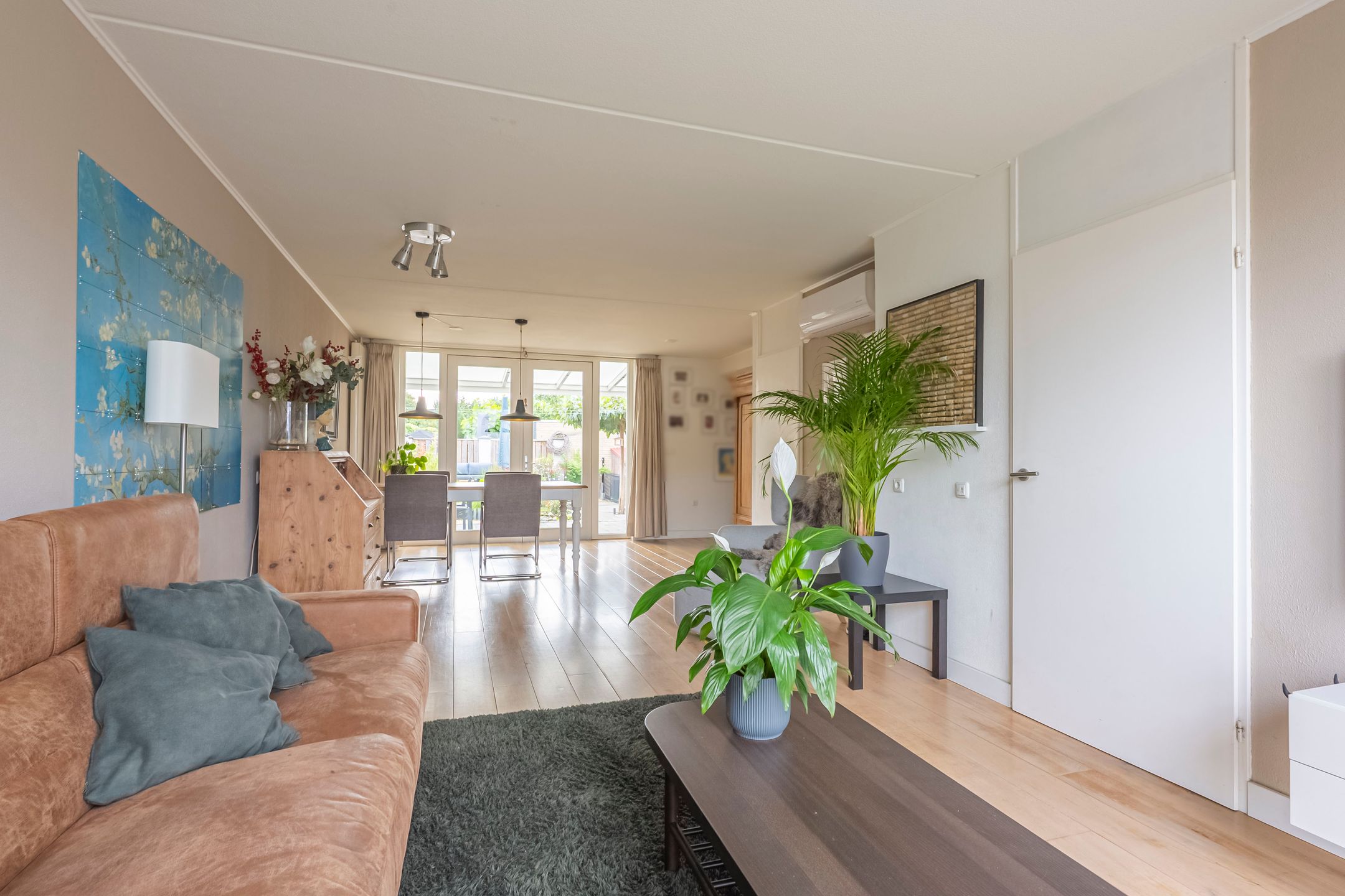 Foto 6 van Jennewegske 9