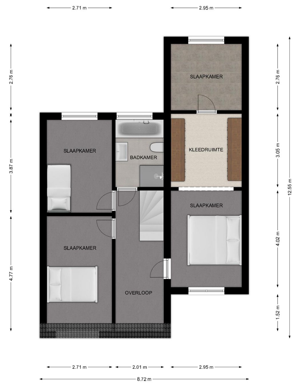 Foto 28 van Jennewegske 9