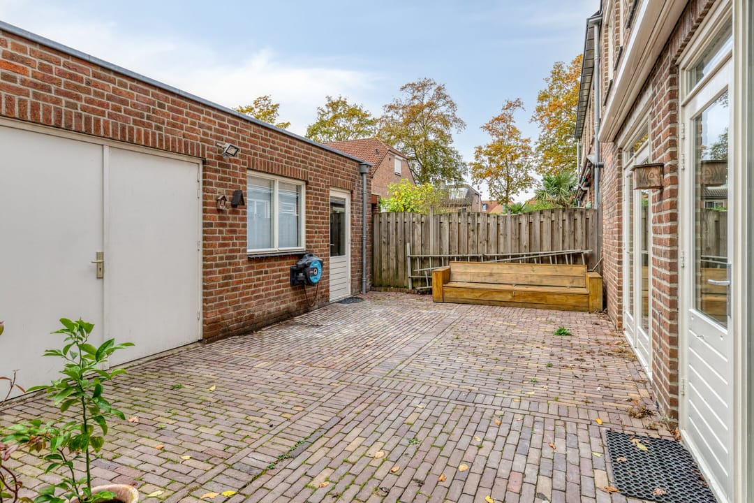 Foto 38 van Tichelaar 1