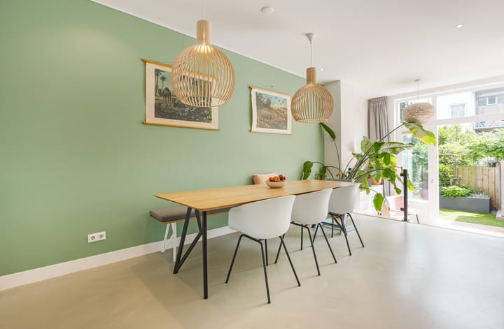 Photo 2 of Vrolikstraat 252-H