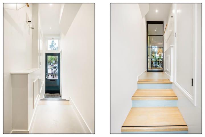 Photo 4 of Vrolikstraat 252-H