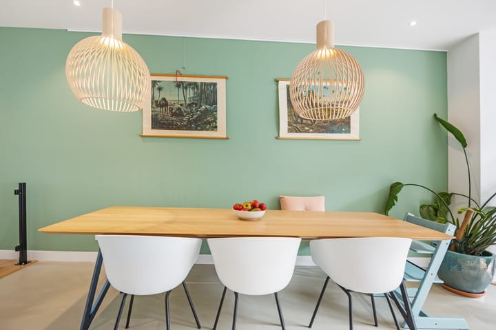 Photo 8 of Vrolikstraat 252-H