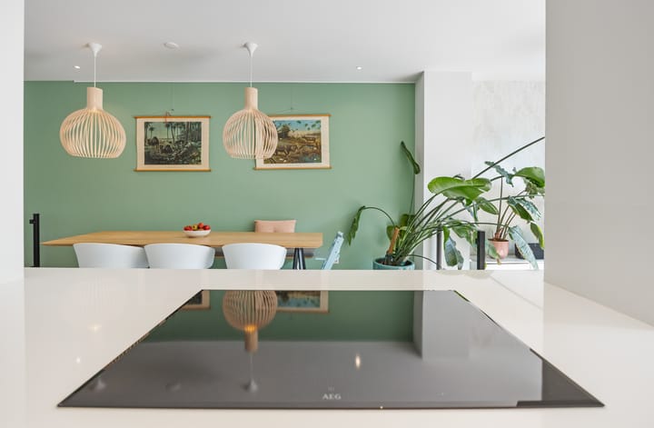 Photo 11 of Vrolikstraat 252-H