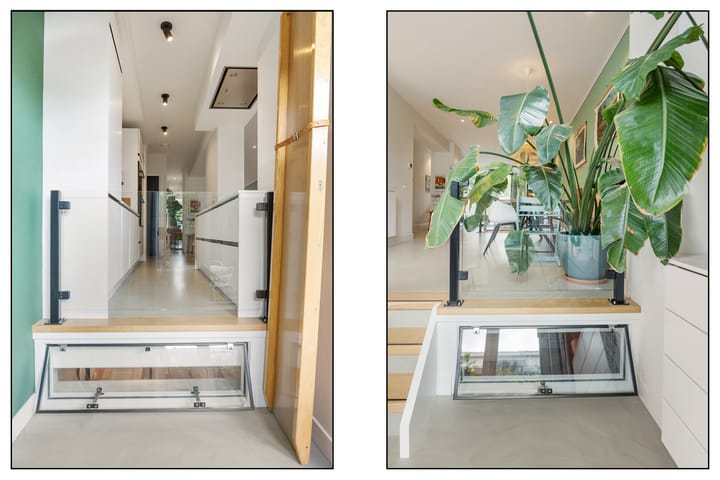 Photo 13 of Vrolikstraat 252-H