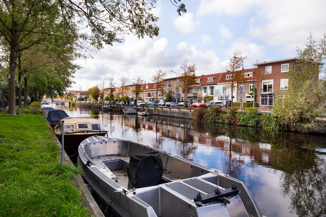Photo 2 of Leidsevaart 448-A