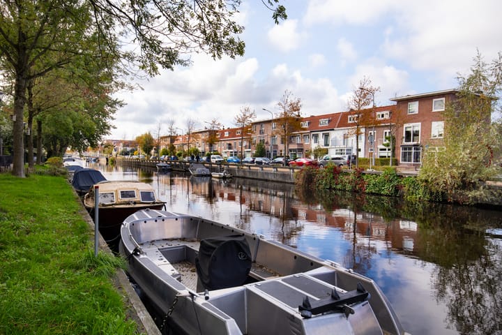 Foto 2 van Leidsevaart 448-A