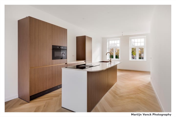 Foto 3 van Leidsevaart 448-A