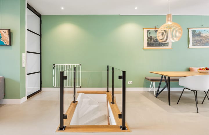 Photo 21 of Vrolikstraat 252-H