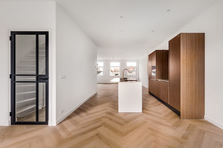 Foto 4 van Leidsevaart 448-A