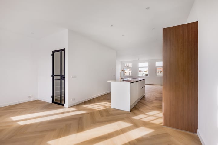 Foto 5 van Leidsevaart 448-A