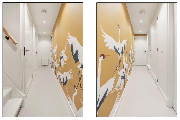 Photo 23 of Vrolikstraat 252-H