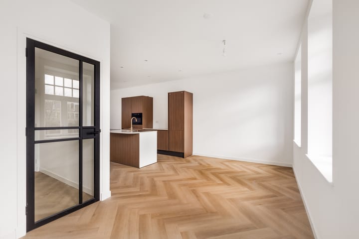 Foto 6 van Leidsevaart 448-A