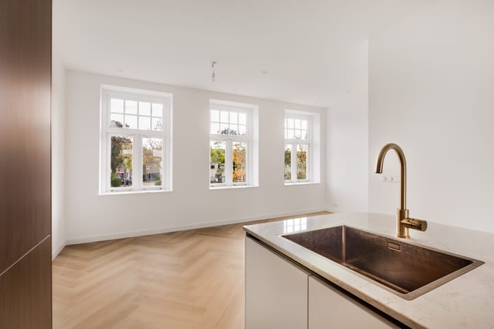 Foto 7 van Leidsevaart 448-A