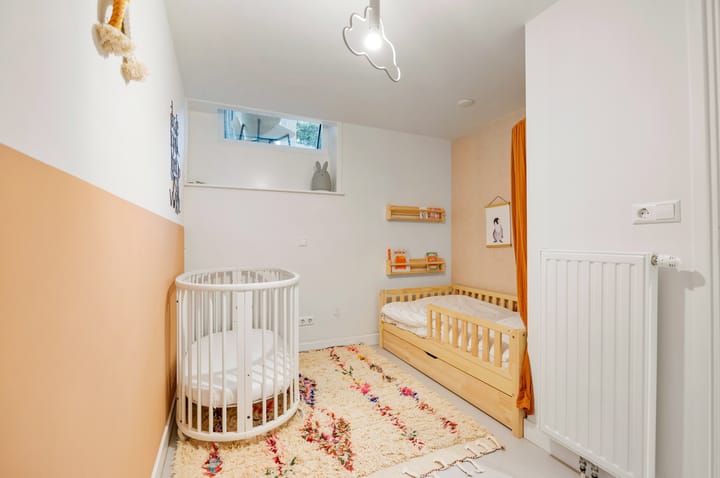 Photo 27 of Vrolikstraat 252-H