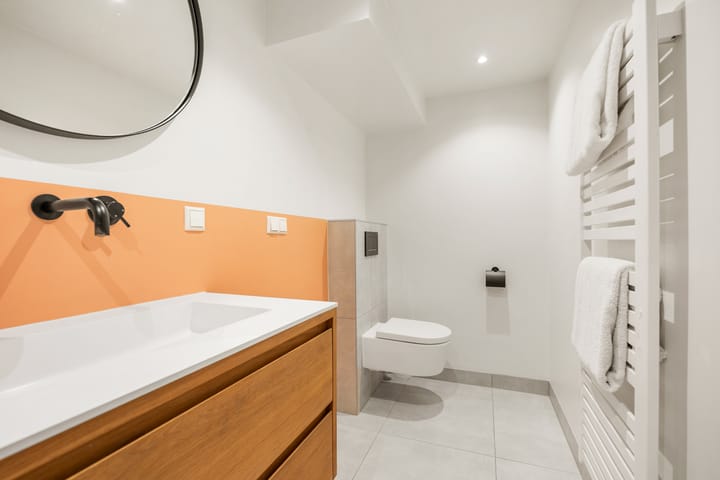 Photo 30 of Vrolikstraat 252-H