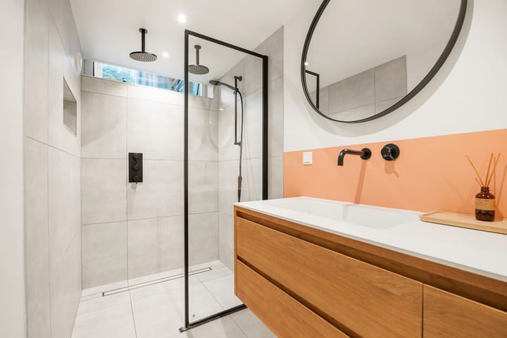 Photo 31 of Vrolikstraat 252-H