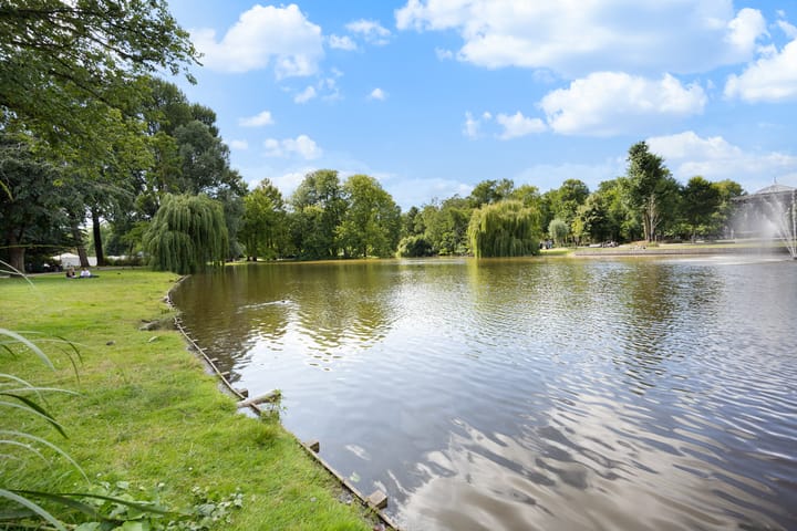 Photo 38 of Vrolikstraat 252-H