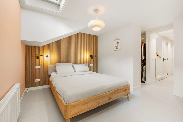 Photo 24 of Vrolikstraat 252-H