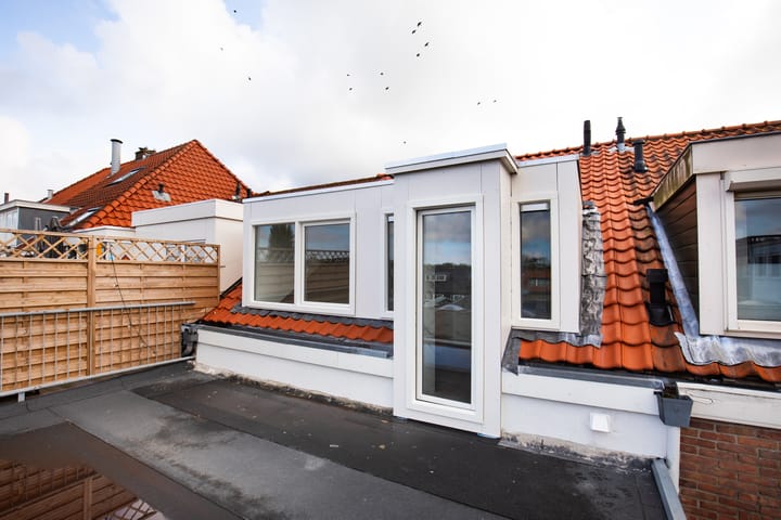 Foto 22 van Leidsevaart 448-A