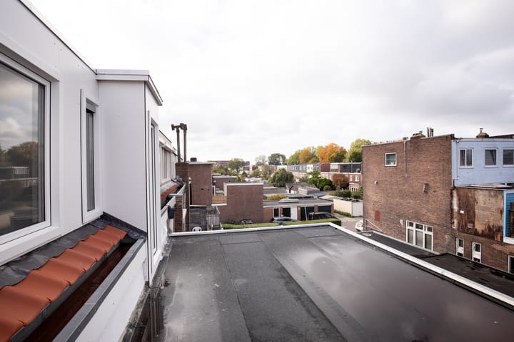 Foto 23 van Leidsevaart 448-A