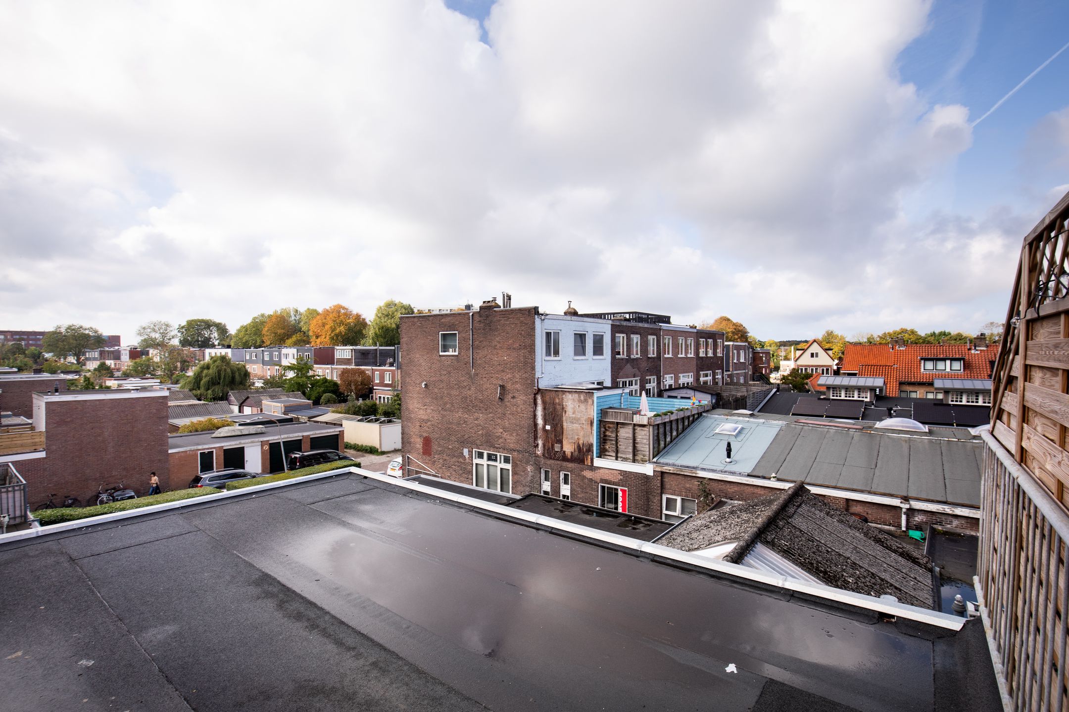 Photo 24 of Leidsevaart 448-A