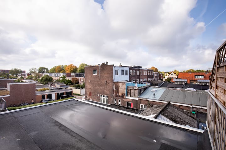 Foto 24 van Leidsevaart 448-A