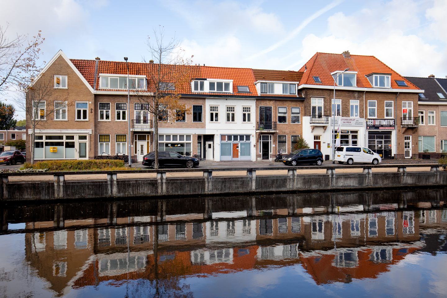 Photo 25 of Leidsevaart 448-A