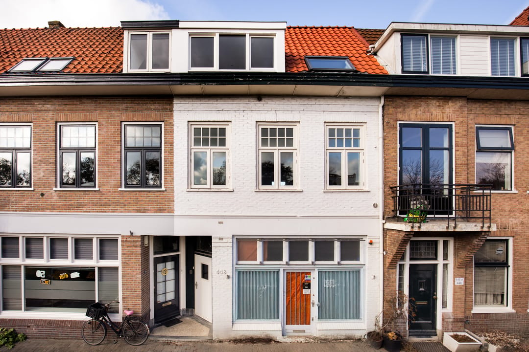 Photo 26 of Leidsevaart 448-A