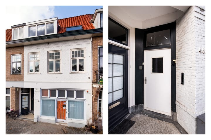 Foto 27 van Leidsevaart 448-A