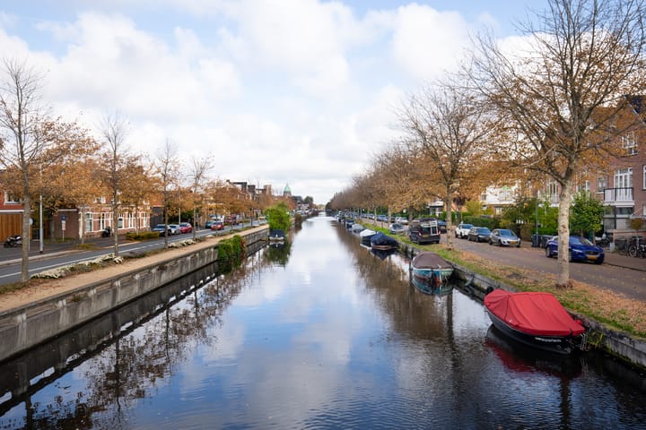 Foto 28 van Leidsevaart 448-A
