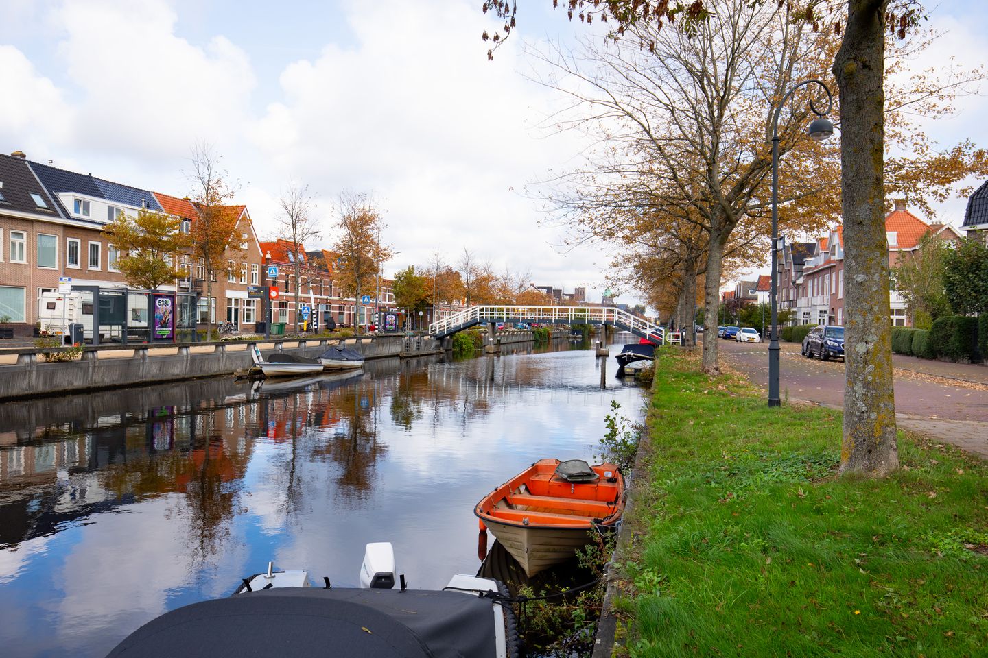 Photo 29 of Leidsevaart 448-A